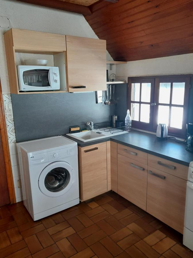 Burguet Villa Кампан Екстериор снимка