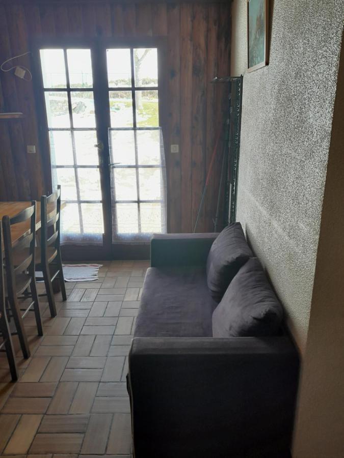 Burguet Villa Кампан Екстериор снимка